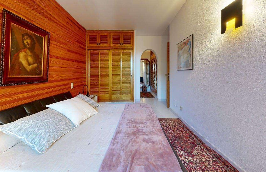 NEW listing - Villa with sea views in Alcanada Alcudia, Pool and Garage